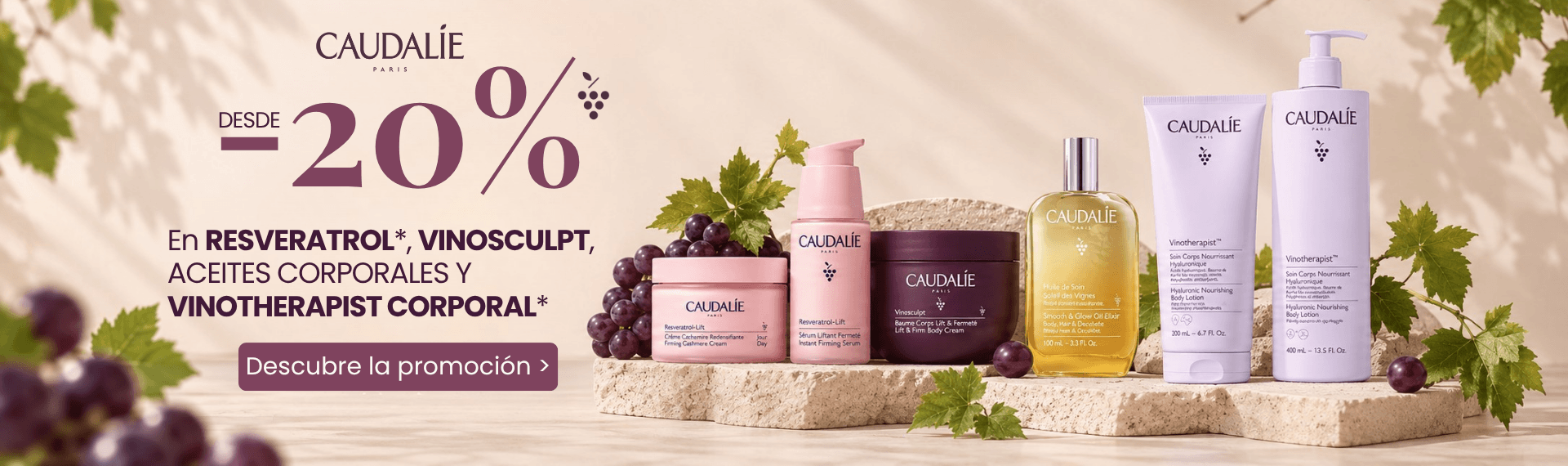 CAUDALIE